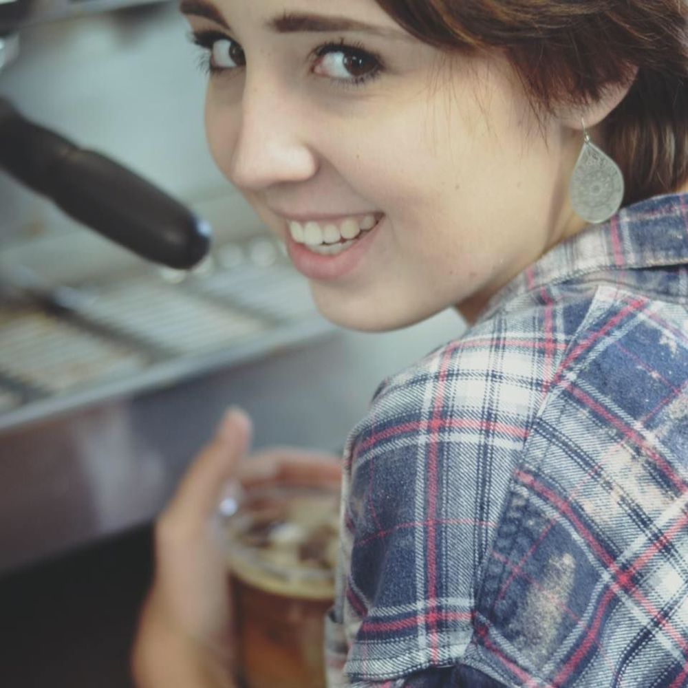 Meet your Posher, Mikayla